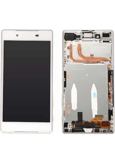 Sony Xperia Z5 (E6603) Lcd Ekran Dokunmatik