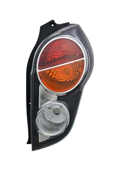 Spark M300 Arka Sağ Stop 2010 Sonrası Yeni Kasa