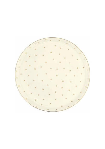 Porland Forest 4lü Servis Seti 28cm