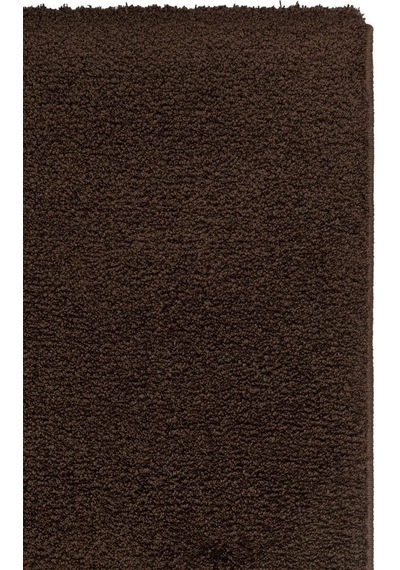 Hoom Rugs Shaggy 01 Brown Modern Shaggy Halı