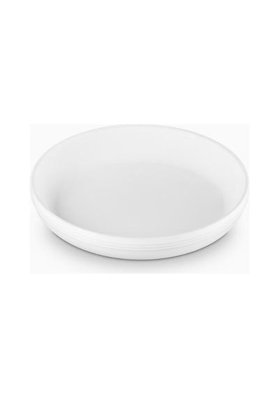 Le Creuset Seramik Kase Çorba Tabağı Beyaz