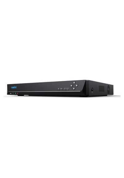 Tr 36kanal Nvs36 3-diskli Nvr Kayıt Cihazı 4tb Disk Dahil