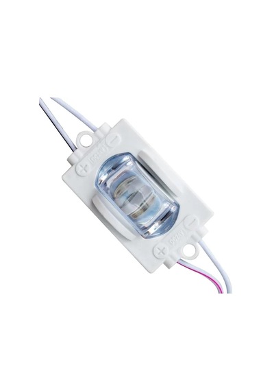 Hubrendy Sh Powermaster Parlak Yanıp Sönen 24 Volt 1.4 Watt Rgb 2835 Modül Led 48 30