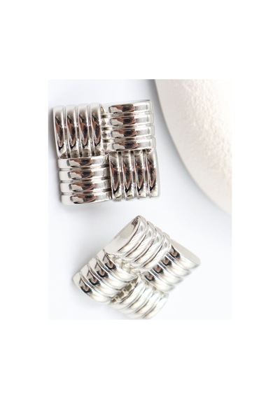 Çelik Küpe 26 Mm Çok Renkli 40382033