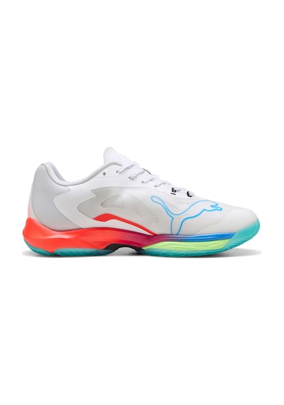Puma Vantage Nıtro Energy Unısex Spor Ayakkabı 108566 01 Beyaz