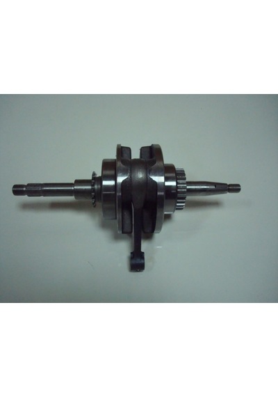 Honda Beat Krank A Kalite Bed117