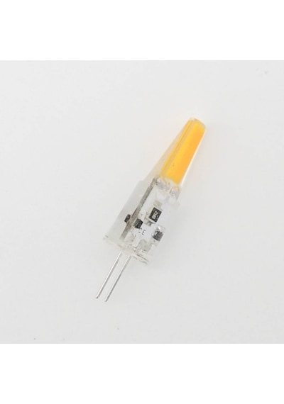 Sunlight Iğne Bacak Led Ampul 2W G4 Günışığı Işık 5 Adet