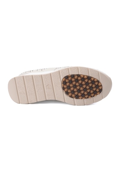 Guja 305 2 Kadın Sneaker Bej