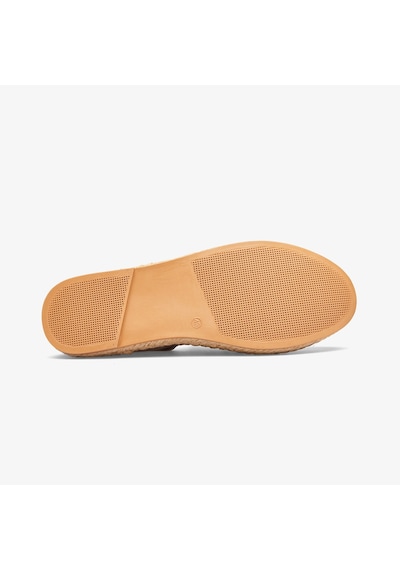 Nautica Erkek Kahverengi Loafer Nt462t Kahverengi