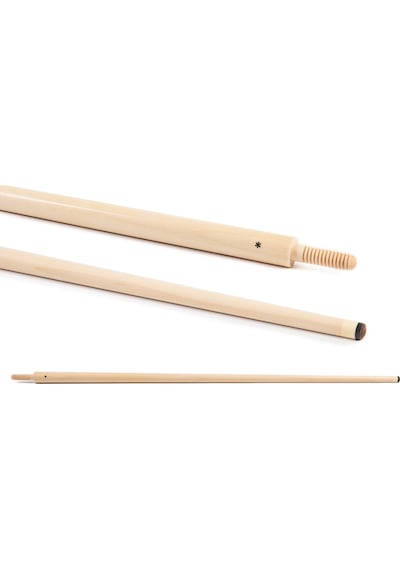 Maple Carom Eco Ağaç Vida Şaft 12 MM Uç