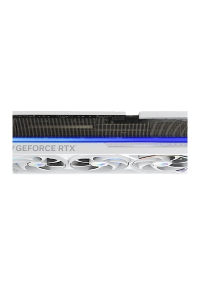 Asus Rog Astral Gddr7 512 Bit Dlss 4 Beyaz Geforce Rtx 5090 32 Gb Ekran Kartı