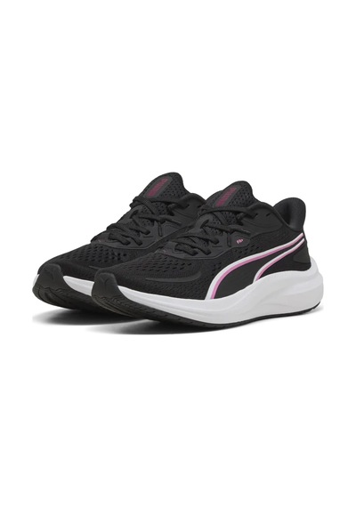Puma Skyrocket Lite 2 Siyah Erkek Yürüyüş Ve Koşu Ayakkabısı