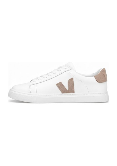 Elit Vra1901 Kadın Klasik Sneaker Beyaz Beyaz