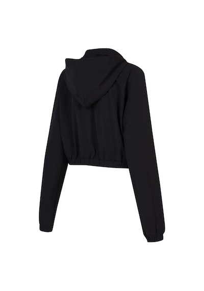 New Balance Nb Lifestyle Women Jacket Siyah