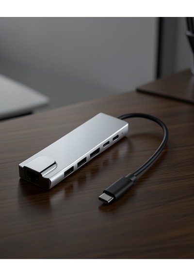 Çevirici Dönüştürücü UczApple Uyumlu Macbookçevirici Diğer