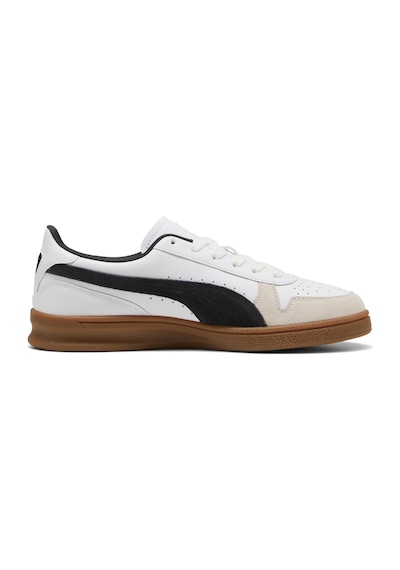 Puma Indoor Unısex Ayakkabı 401360 01 Beyaz