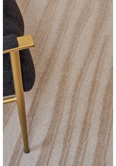 Kaşmir Halı İskandinav Frode Beige 80x300 Cm Bej