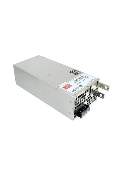 Meanwell Rsp-1500-48 48v 32.0a Güç Kaynağı
