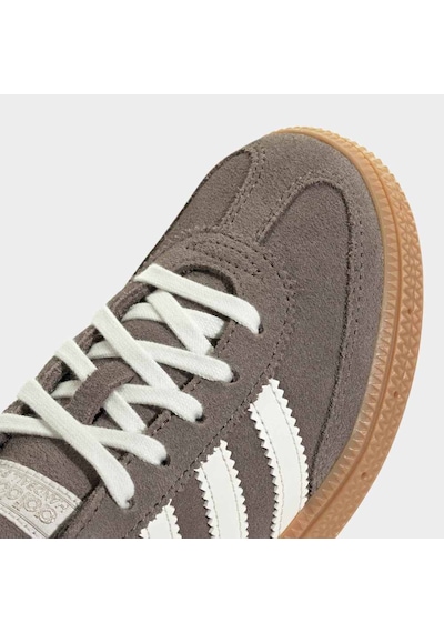 Adidas Kı3943 Handball Spezıal C Çocuk Günlük Spor Ayakkabısı Kahverengi