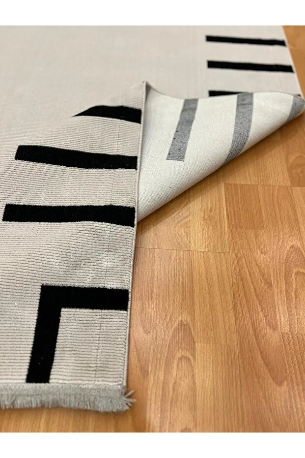 Mevlana Bazaar Serra 200 X 300 Bambu Yün Halı Diğer