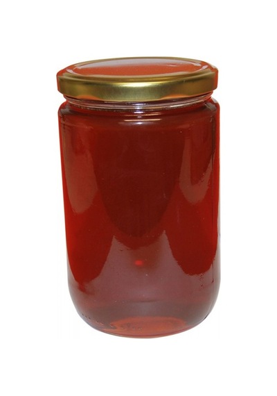 Muğla Yöresi Çam Balı 850 G