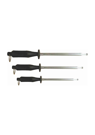 Mp Solingen Tipi Yuvarlak Masat 8" - 20 Cm Çok Renkli