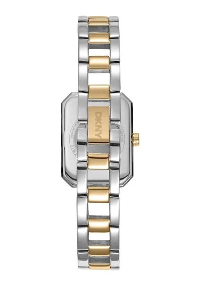 Dkny Dk1l009m0025 Kadın Kol Saati Altın - Metal