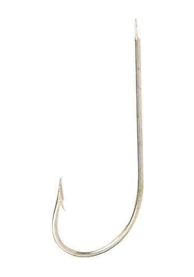 Mustad Olta İğnesi 1523d 100lü No:2