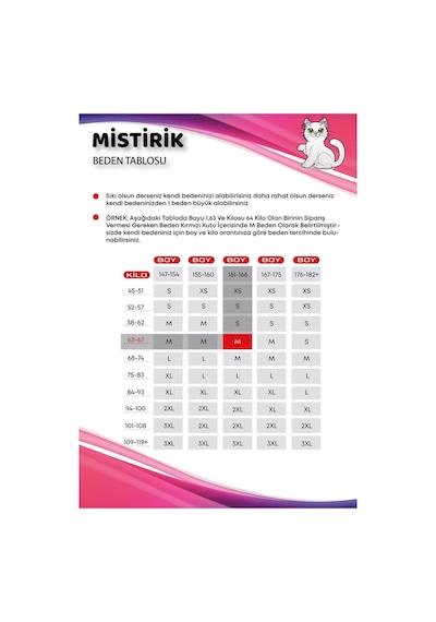 Mistirik  Etkili Lazer Külot Korse Beyaz Renk Beyaz