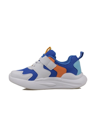Vicco Saks Mavi Birdy Unisex Çocuk Hafif Sneaker-saks Mavi Saks Mavi