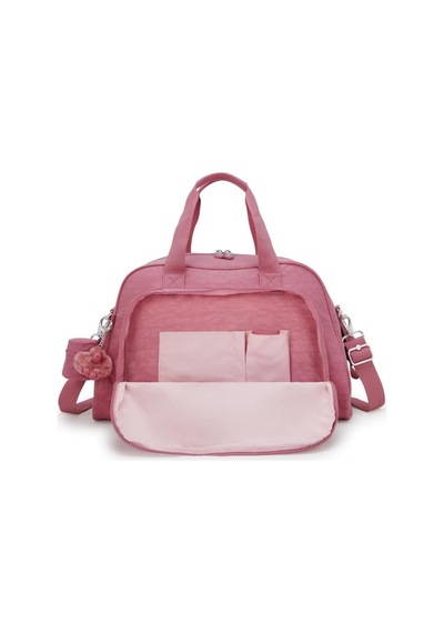Kipling Kız Bebek Camama Bags Çok Renkli