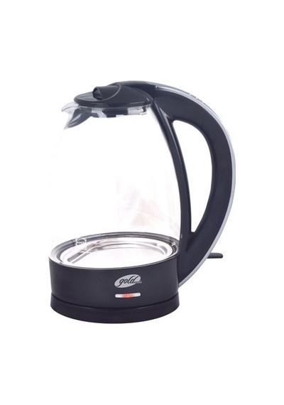 Goldmaster GKT-7309 Verona 1700 ML Cam Su Isıtıcı Kettle