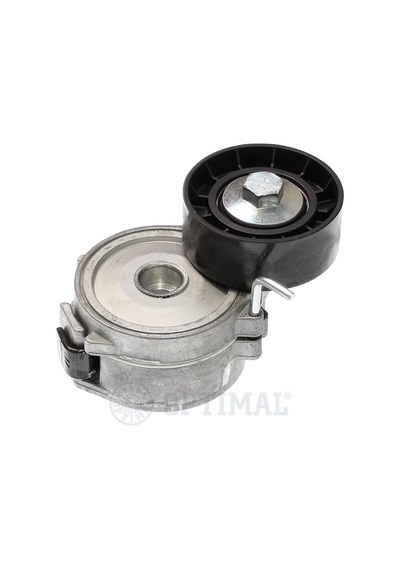 V Kayış Gergi Rulmanı - Fiat Ulysse - Alt-03439