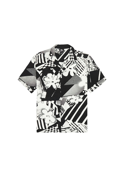 Quiksilver Quıksılver Safe Paradıse 1003 Siyah