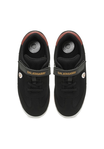 Gsstore Gs Vatros F 6fx Siyah Erkek Çocuk Sneaker 000000000102123725 Siyah-kırmızı
