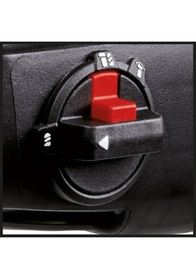 Kırıcı Delici İle 620 W Güç Ve 2.2 J Darbe Mekanizması