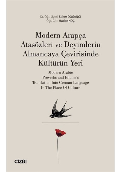 Modern Arapça Atasözleri Ve Deyimlerin Almancaya Çevirisinde K...