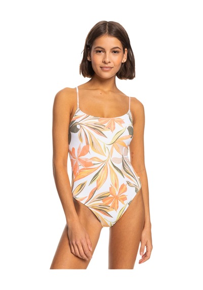 Pt Beach Classıcs Strappy Op Beyaz Beyaz