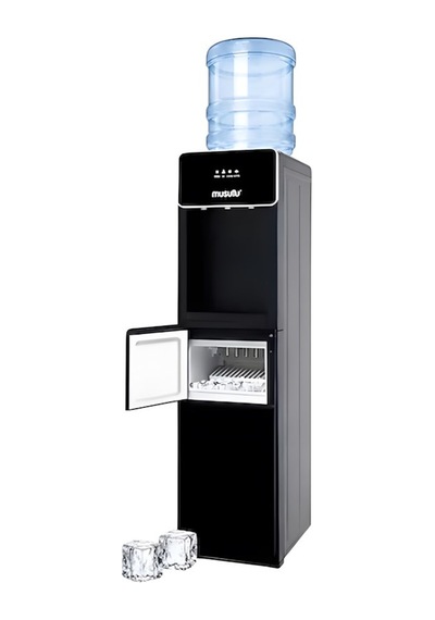Musullu Wd-110 Üstten Damacanalı Su Sebili