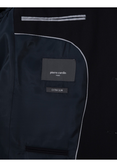 Pierre Cardin Erkek Lacivert Takım Elbise 50304115-vr033 Lacivert