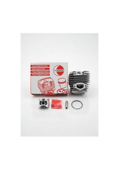 Cs 5460 Silindir Set Piston, Segman, Gömlek  - 853576990