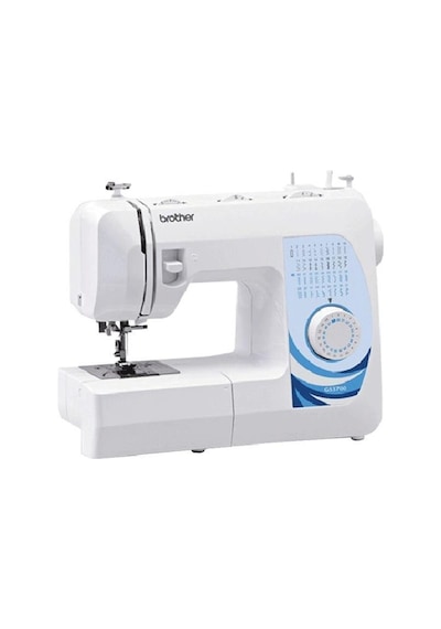 Brother GS3700 Ev Tipi Mekanik Dikiş Makinesi Beyaz