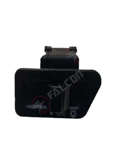 Falcon Far Düğmesi-retro 110