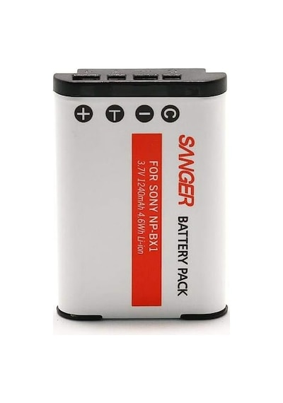 Np-bx1 Sony Fotoğraf Makinesi Bataryası Belirtilmemibelirtilmemişş