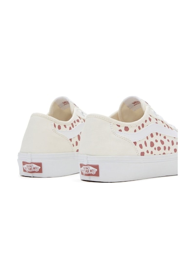 Vans Wm Filmore Decon Beyaz Kadın Sneaker 000000000101972290 Beyaz
