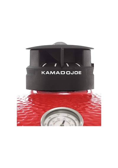 Kamado Joe Big Joe II Stand Alone Seramik Kömürlü Barbekü Mangal 61 CM