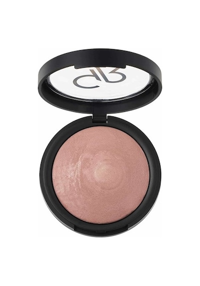 Golden Rose Terracotta Stardust Allık 111
