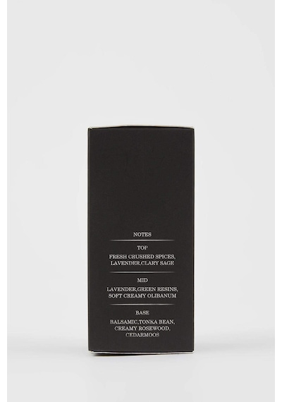 DeFacto Black Erkek Aromatik 50 ml Parfüm L4179AZNSBK23