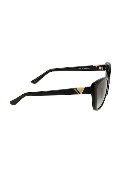 Guess 7600 01B 55-19-145 Kadın Güneş Gözlüğü
