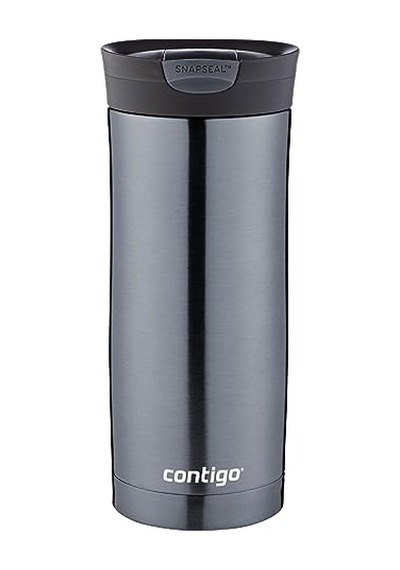 Içli Termos Bardak 500 Ml Krem Çok Renkli